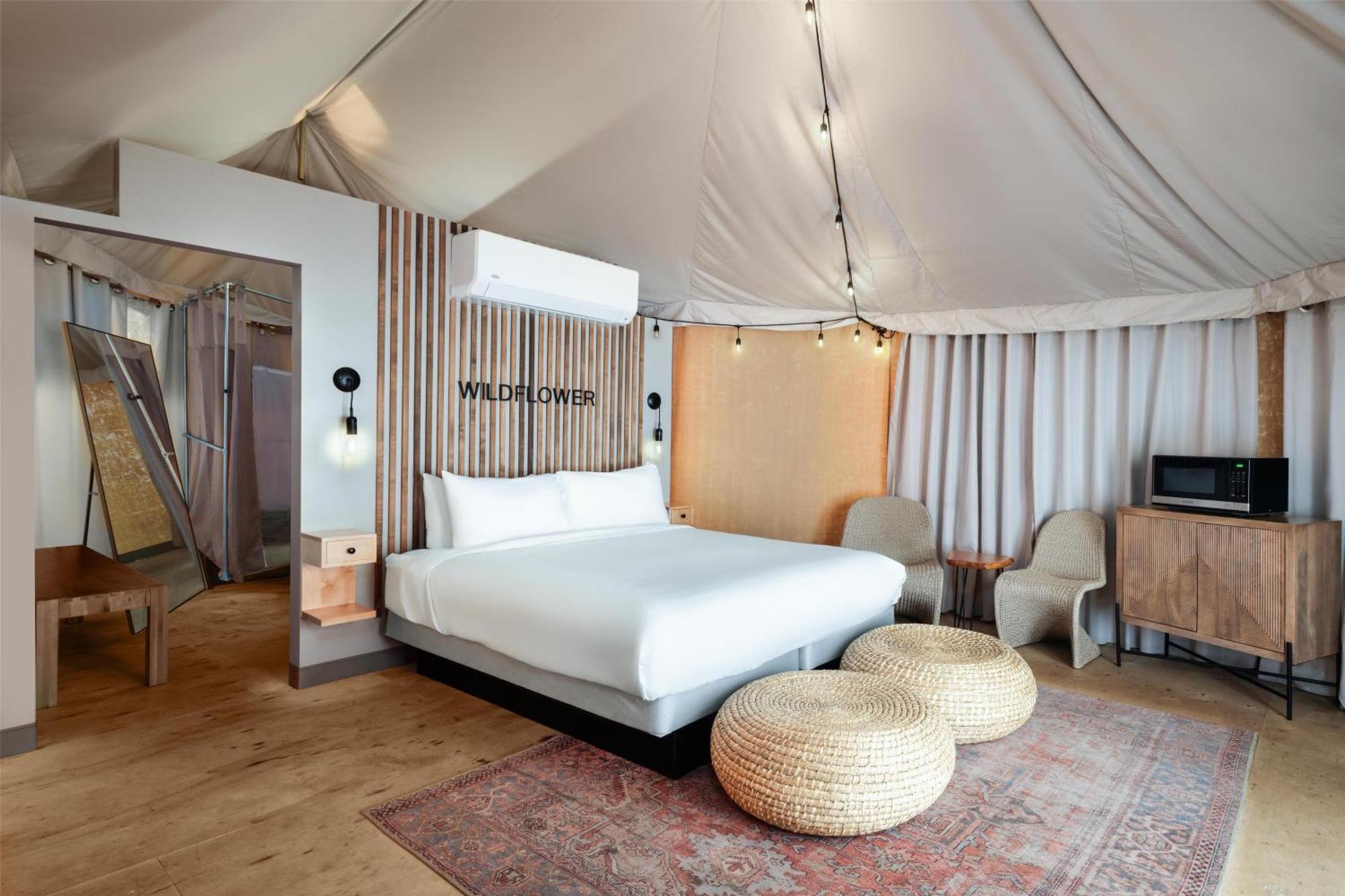 Zion Wildflower Resort Вірджін Екстер'єр фото