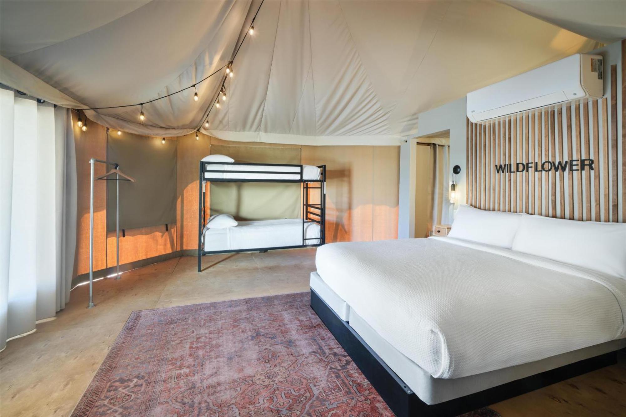 Zion Wildflower Resort Вірджін Екстер'єр фото
